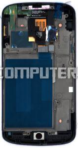 Модуль (матрица + тачскрин), 4.7", для LG Nexus 4 для LG E960, 1280x768 (WXGA)
