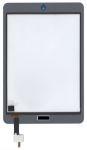 Сенсорное стекло (тачскрин) для планшета Acer Iconia Tab A1-830 белый