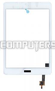 Сенсорное стекло (тачскрин) для планшета Acer Iconia Tab A1-830 белый