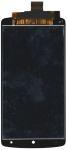 Модуль (матрица + тачскрин), 4.95", для LG Google Nexus 5 D820 D821 черный, 1920x1080 (Full HD)