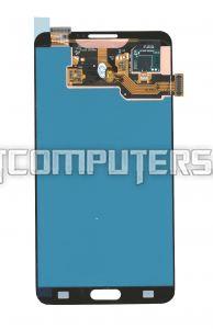 Модуль (матрица + тачскрин), 5.7", для Samsung Galaxy Note 3 N9000 черный, 1920x1080 (Full HD)