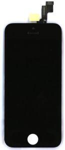 Модуль (матрица + тачскрин) для смартфона Apple iPhone 5C черный
