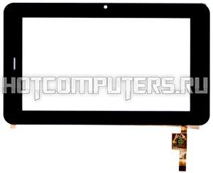 Сенсорное стекло (тачскрин) EST-04-0700-0314 V2 для планшета Prestigio PMP7170B, PMP7150, PMP7170B3G DUO черный