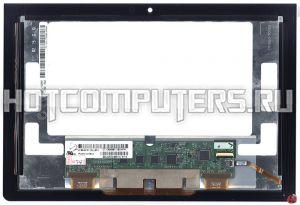 Модуль (матрица + тачскрин), LP094WX1(SL)(B1) 9.4", для Sony Tablet S,1280x800 (WXGA)