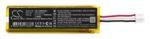 Аккумуляторная батарея CameronSino CS-LOR084SL для мыши Logitech MX Keys Mini (533-000200) 1050mAh