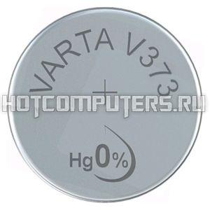 Батарейка оксид-серебряная VARTA V373 (SR916SW, SR68) для часов