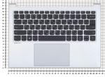Клавиатура для ноутбука Lenovo Yoga Slim 7 Pro-14ACH5 топкейс