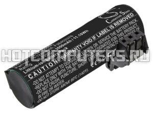 Аккумуляторная батарея CameronSino CS-IMV500SL для ТСД Ingenico Move 5000, Move 5000s, Move 5000F (F12432566, F26402376) 3000mAh