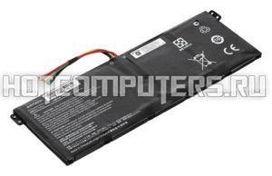 Аккумуляторная батарея Pitatel BT-3065 для ноутбука Acer Nitro 5 AN515-42, 5 AN515-41, Swift 3 SF314-54, 3 SF314-56, 3 SF314-52, Aspire ES1-572, ES1-711 (AC14B7K) 3600mAh