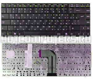 Клавиатура для ноутбука ECS MB40