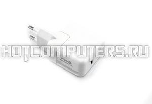 Блок питания (сетевой адаптер) Amperin AI-AP30C для ноутбуков Apple 5V 3A / 9V 3A / 15V 2A / 20V 1.5
