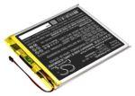 Аккумуляторная батарея CameronSino CS-PTK626SL для электронной книги Pocketbook 626, 615, 627, 632, 630 Fashion, Touch Lux 3, 626 Plus, 632 Plus (306070PL) 1450mAh