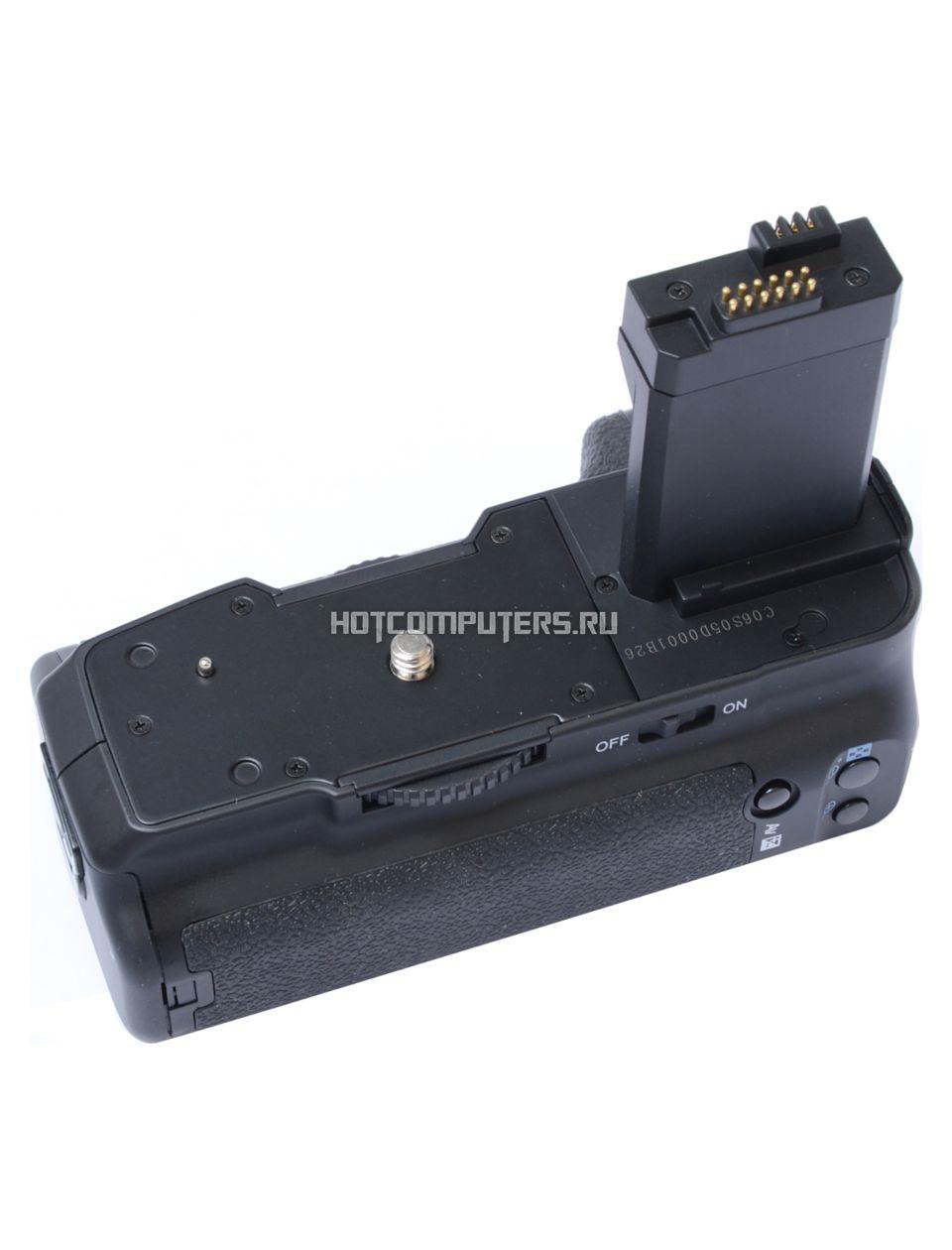 Батарейный Блок Для Canon Купить