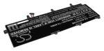Аккумуляторная батарея CameronSino CS-AUX701NB для ноутбука Asus ROG Zephyrus S GX701, GX735 (C41N1802) 4850mAh