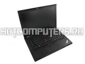 Ноутбук Lenovo ThinkPad T430, Core i5-3320m Sandy Bridge, DDR3 4Gb, 14" 1600x900, Intel HD Graphics 4000, SSD 128Gb