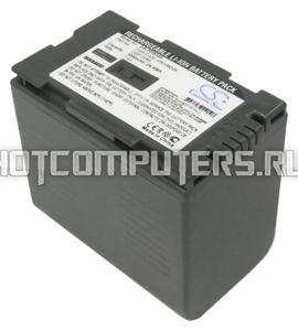 Аккумуляторная батарея CameronSino CS-PDR320 для фотоаппарата Hitachi DZ-MV, Panasonic AG, AJ, DZ, NV, PV, VDR (DZ-BP28, CGR-D320, VW-VBD25, VW-VBD25) 3300mAh