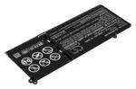 Аккумуляторная батарея CameronSino CS-DEV541NB для ноутбука Dell Inspiron 3521, 3511, 5510, 5410, 5515, Latitude 3420, 3520 (G91J0) Type 2, 3500mAh
