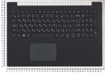 Клавиатура для ноутбука Lenovo IdeaPad 330-15ARR топкейс, темно-серый