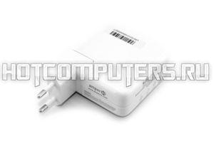 Блок питания (сетевой адаптер) Amperin AI-AP61С для ноутбуков Apple A1718 61W USB Type-C 20.3V 3A