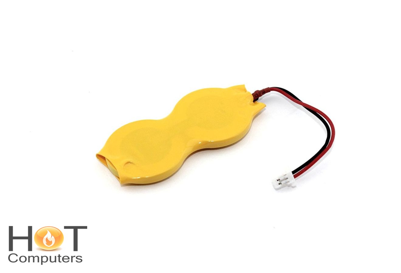 Батарейка CMOS CR2032-2P с коннектором