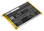 Аккумуляторная батарея CameronSino CS-OPR840SL для телефона OPPO Realme 8i (BLP877) 4900mAh
