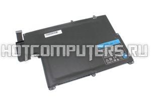 Аккумуляторная батарея для ноутбука Dell Inspiron 13z-5323 (TKN25) 15.2V 3815mAh