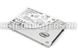 Твердотельный накопитель SSD Intel SATA D3-S4510 3.8 TB
