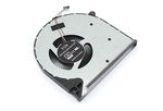 Вентилятор (кулер) для ноутбука HP 15-DU, 15-DW, 15S-DU Series, p/n: SPS-L52034-001, DC28000N6F0, DFS5K12114464N