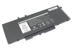 Аккумуляторная батарея для ноутбука Dell Latitude 5400 5401 5500 (01AV421) 7.6V 8000mAh