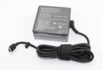 Блок питания (сетевой адаптер) для ноутбуков Asus, Lenovo 5V, 9V, 15V 3A, 20V 5A (Type-C) 100W